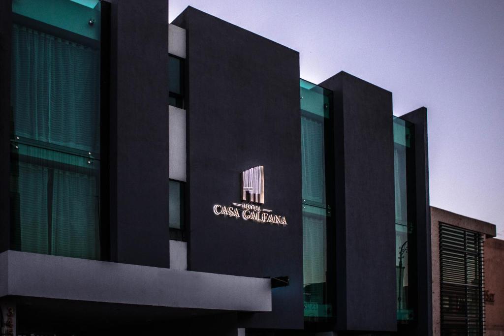Hotel Casa Galeana